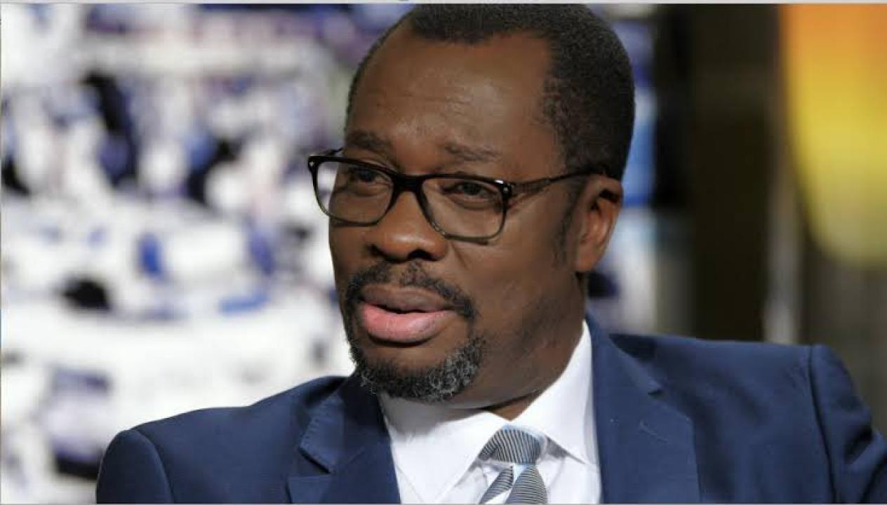 Prof Bob Kabamba