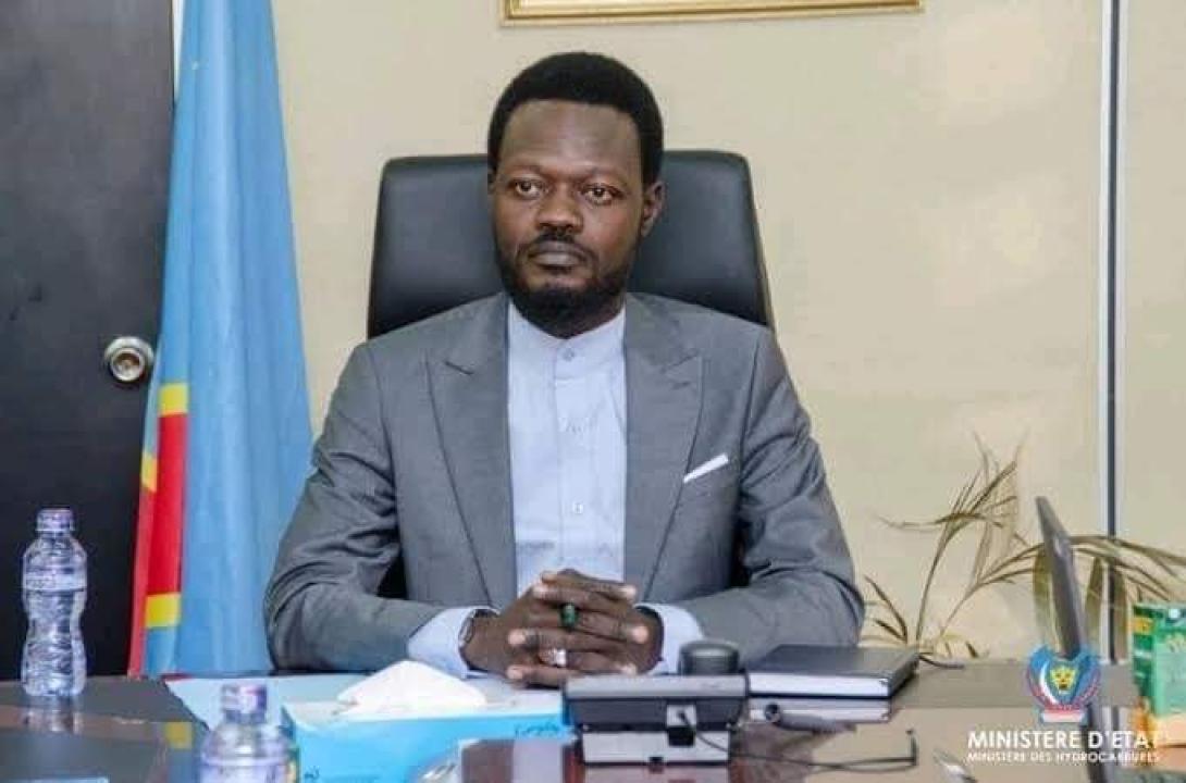 Moussa Mondo, Ex- vice des hydrocarbures et cadre du Pprd.
