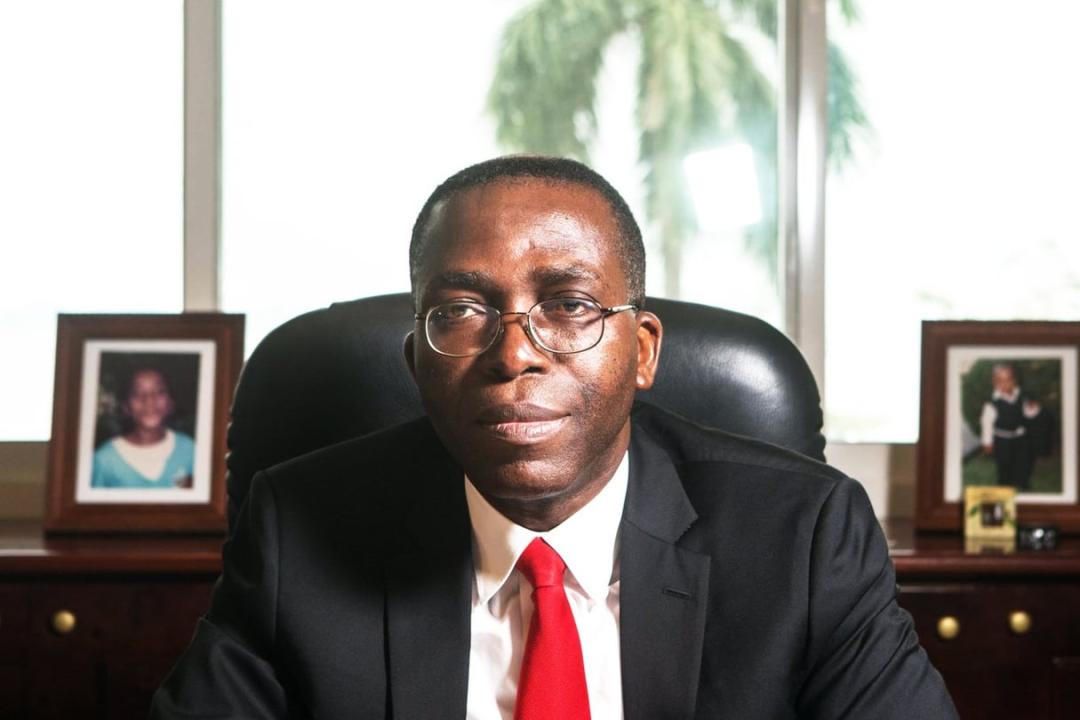 Matata Ponyo, ancien Premier ministre [photo d'illustration]