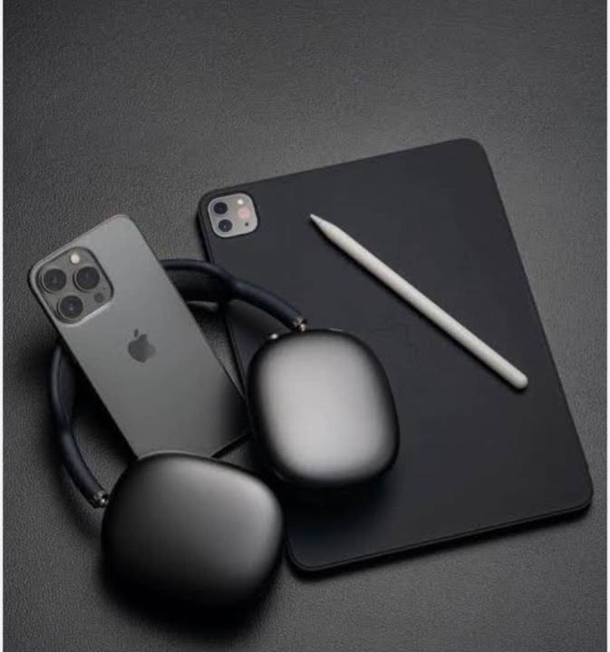 Un échantillon des produits Apple ( photo d'illustration)