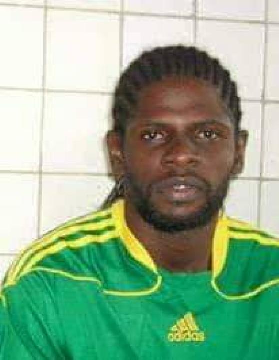 Taty Ilonga Guerrier. [Photo d'illustration]