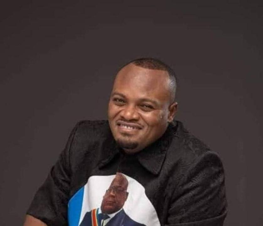 Daniel Bumba, Gouverneur élu de la ville province de Kinshasa.