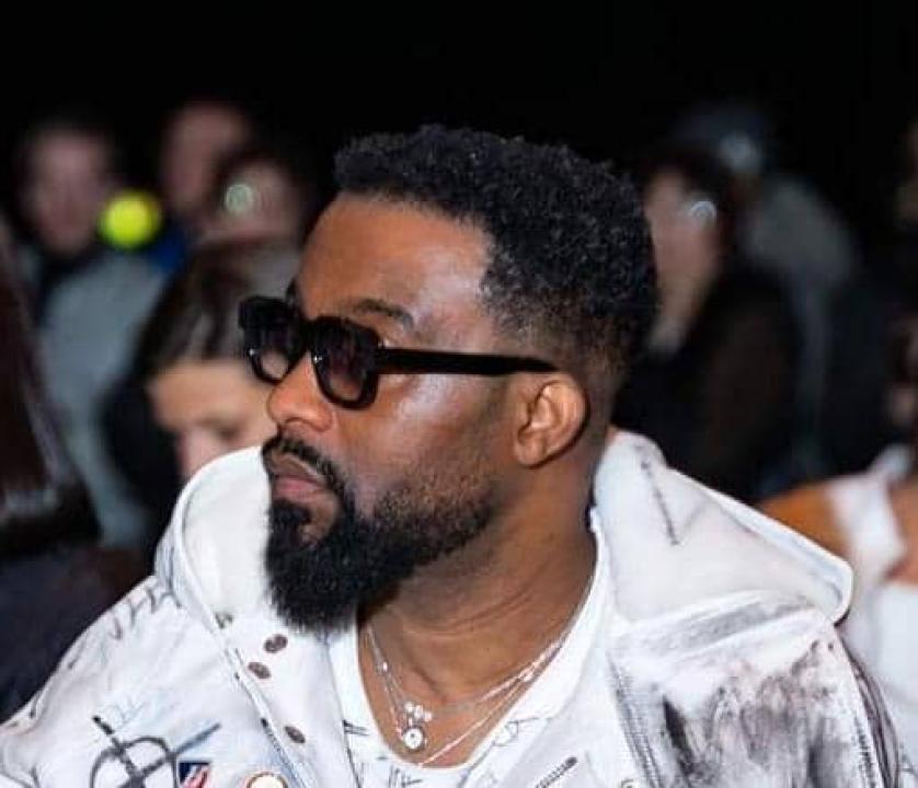 L'artiste musicien, Fally Ipupa. [Photo d'illustration]