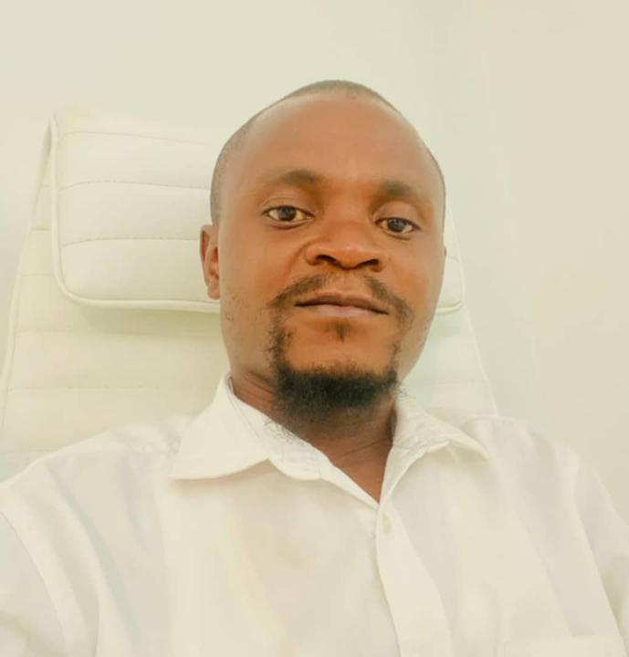 Remi Mulingati, Coordonnateur national de la Plate-forme les enfants de Shabunda