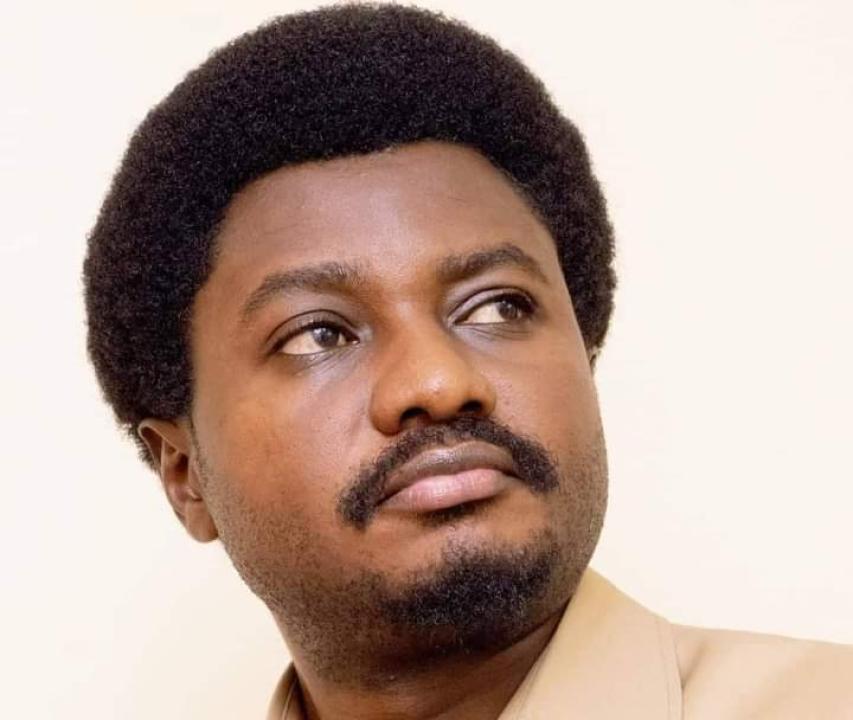 Le ministre de la justice et garde des sceaux, Constant Mutamba. [Photo d'illustration]