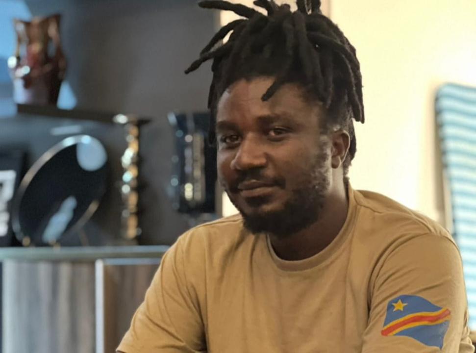 Jack Sinzahera, activiste des mouvements citoyens du Nord-Kivu [photo d'illustration]