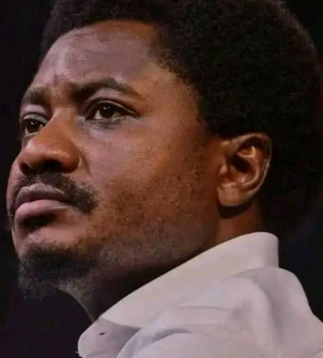 Le ministre d'État Constant Mutamba de la Justice et Garde des Sceaux