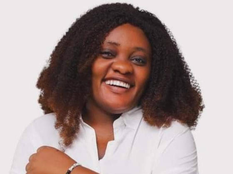 Gloria Sengha. [Photo d'illustration]