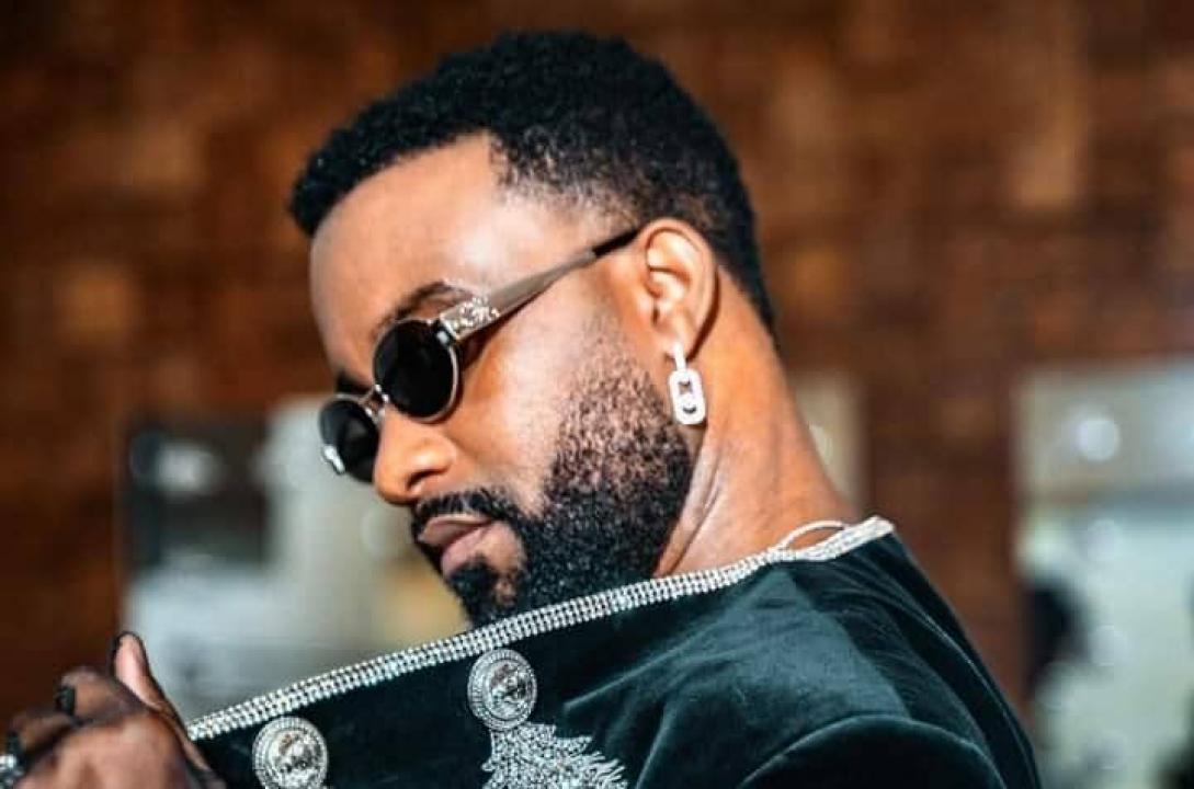 L'artiste musicien, Fally Ipupa à Bordeaux. [Photo d'illustration]