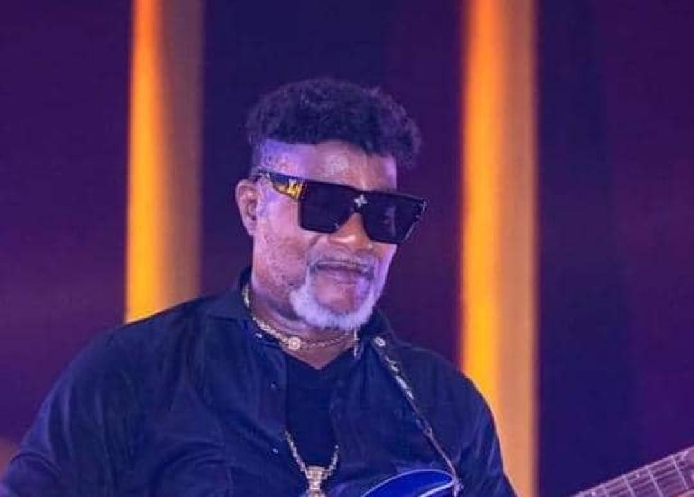 L'artiste musicien, Koffi Olomide. [Photo d'illustration]