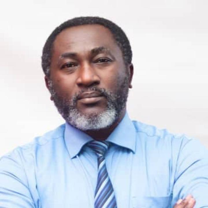 Le député provincial Prince Kihangi, élu du territoire de Walikale au Nord-Kivu [photo d'illustration]