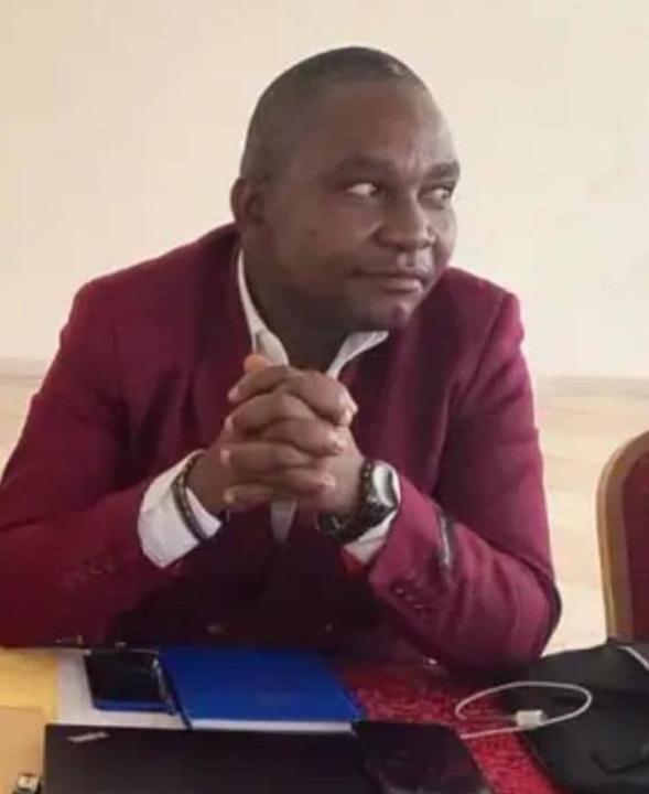 Luc Gbaweza Kabango chef de la province éducationnelle Nord-Kivu 1 [photo d'illustration]