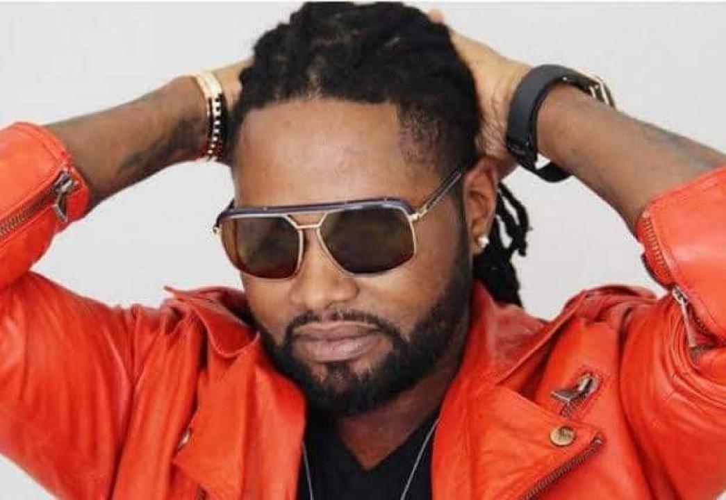 L'artiste musicien, Ferré Gola [Photo d'illustration]