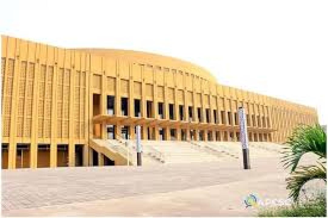 Centre culturel et des arts d'Afrique 