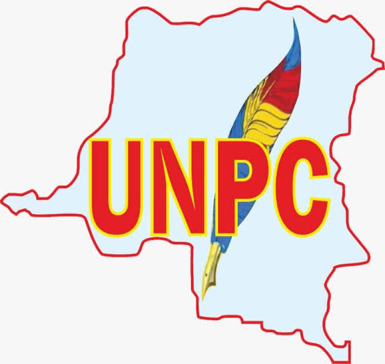 Logo de l'UNPC ( photo d'illustration) 