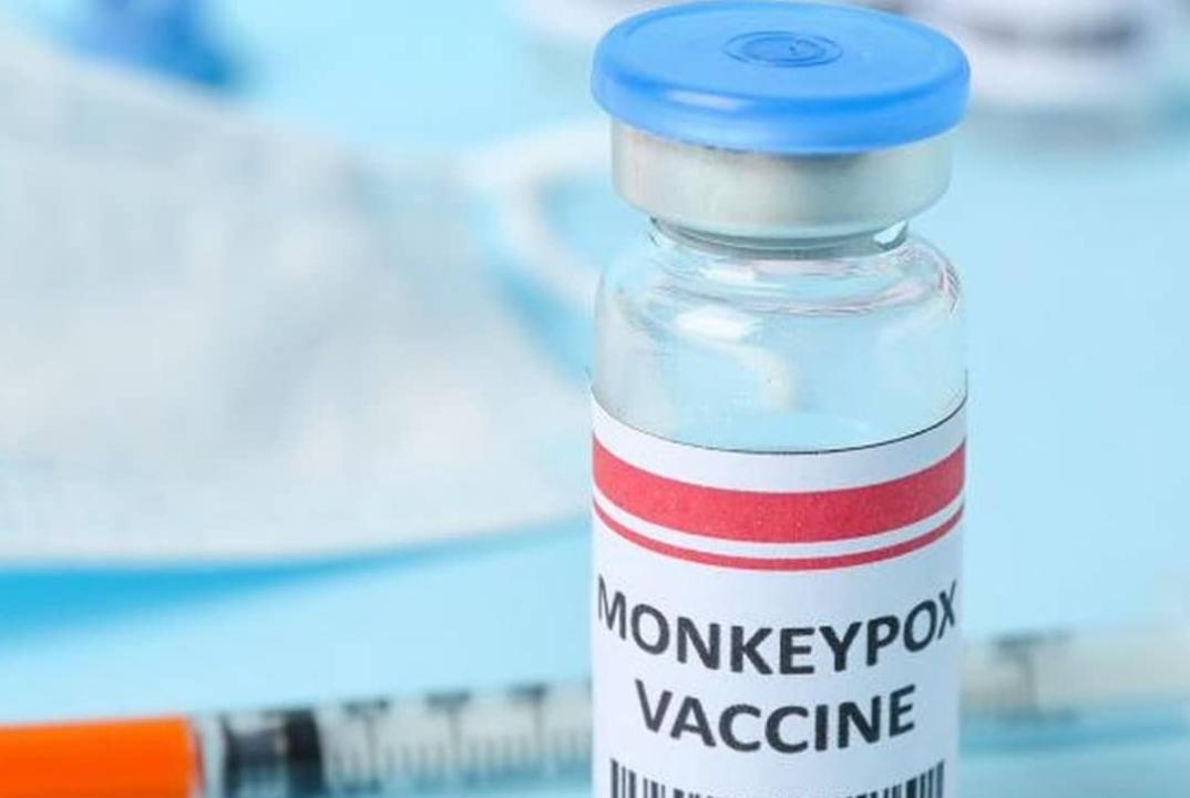 Vaccin contre le Monkey Pox [ Photo d'illustration]