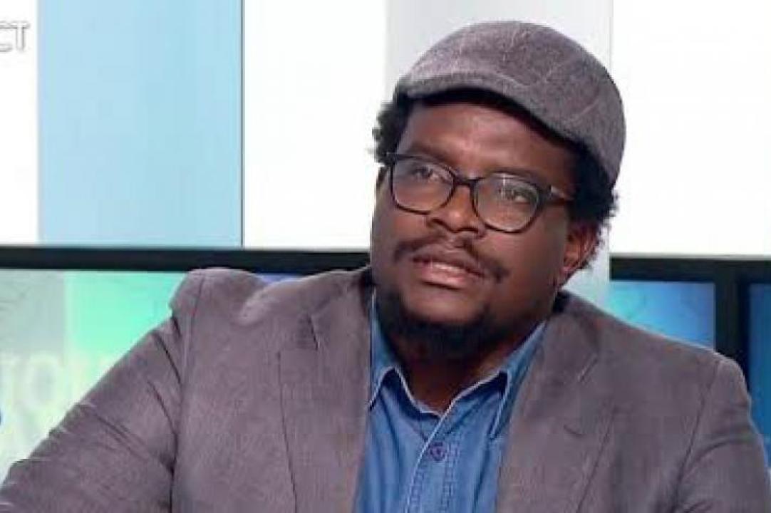 Carbone Beni invité du journal Afrique de TV5 [ photo d'illustration]