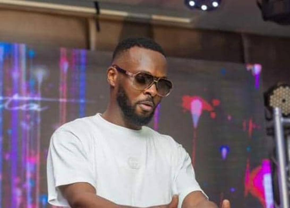 Héritier Wata lors d'un concert à Lubumbashi. [Photo d'illustration]