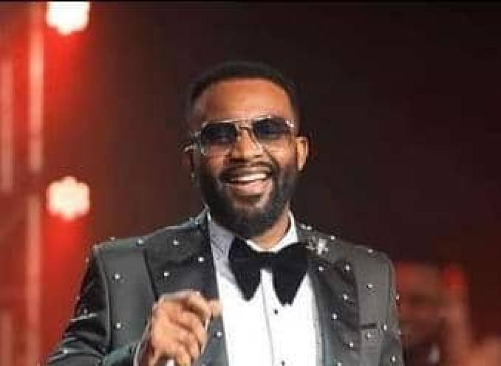 Fally Ipupa lors d'un concert VIP à Kinshasa. [Photo d'illustration]