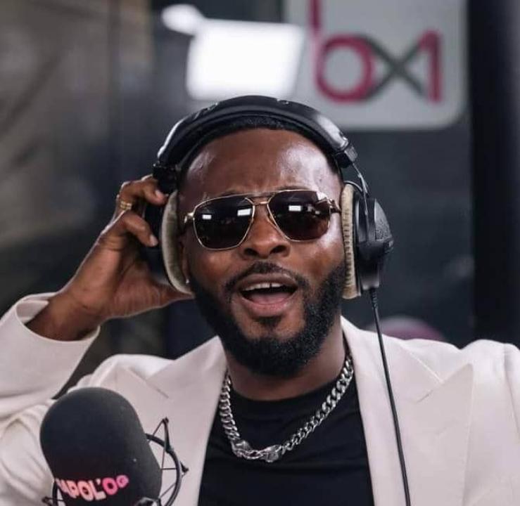 L'artiste musicien, Héritier Wata. [Photo d'illustration]