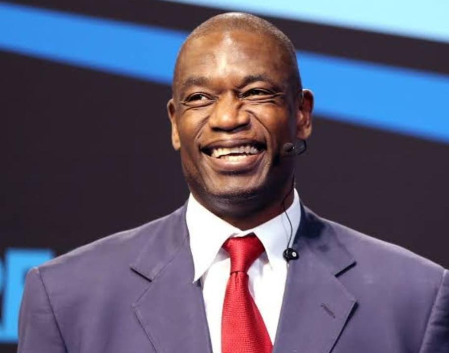 Mutombo Dikembe