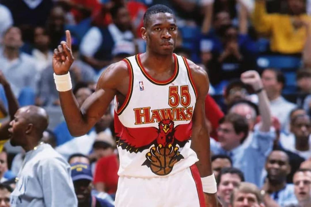 Mutombo Dikembe