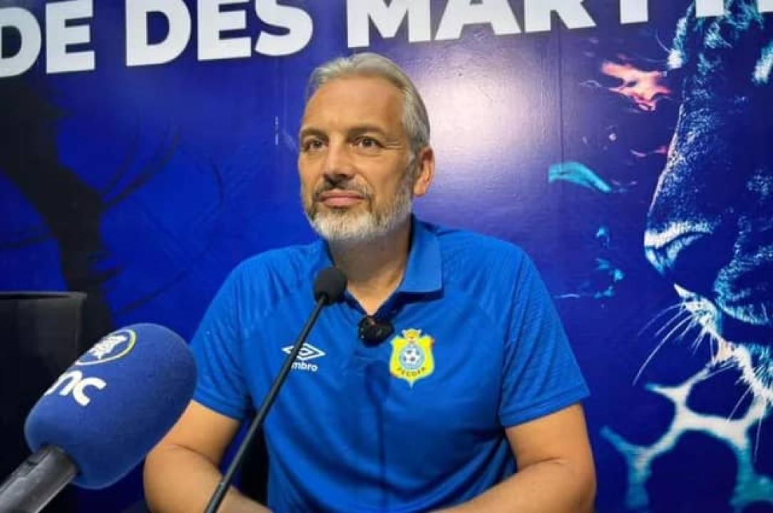 Sébastien Desabre