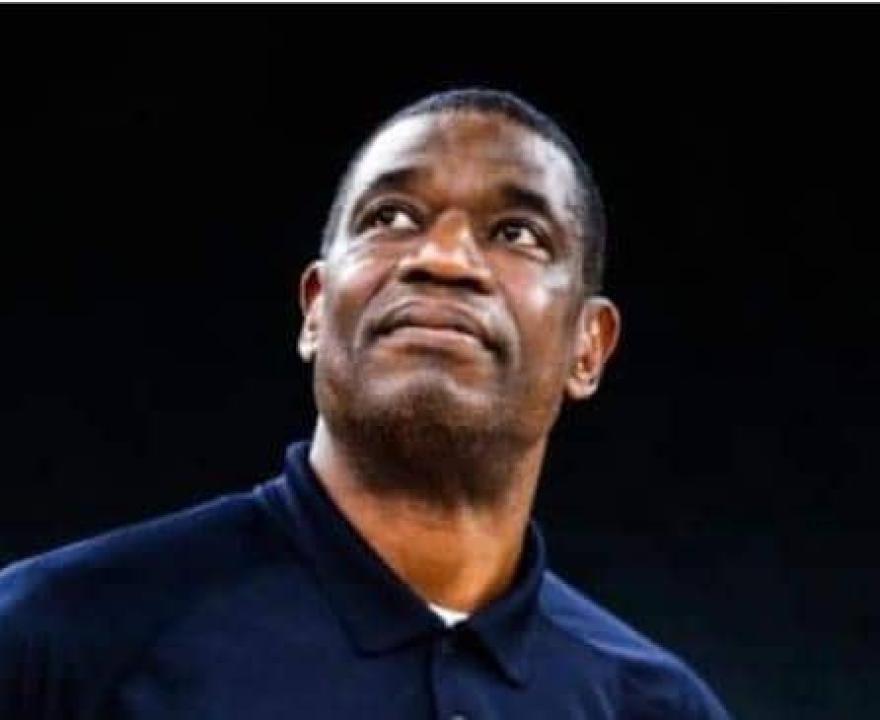Mutombo Dikembe. [Photo d'illustration]