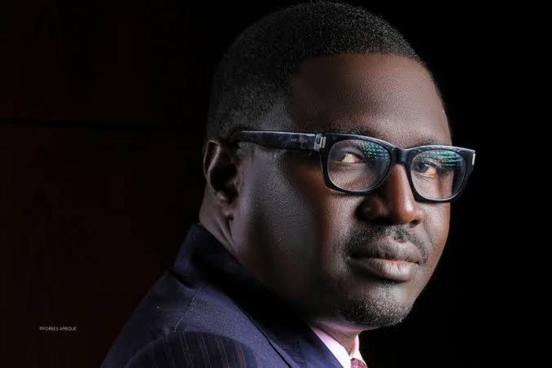 L’opérateur économique malien ayant ses activités en Rdc, Samba Bathily
