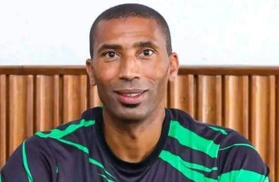 Abdessalem Ouaddou.