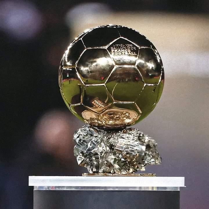 Ballon d'or 