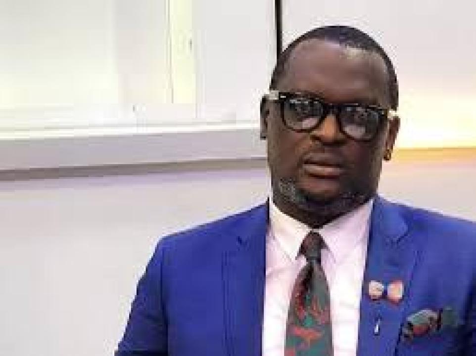 L’opposant à Tshisekedi Jacky Ndala