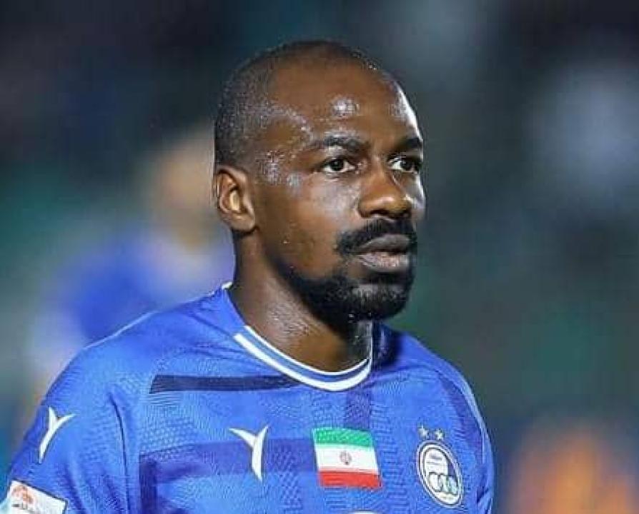 Le milieu de terrain congolais, Gaël Kakuta