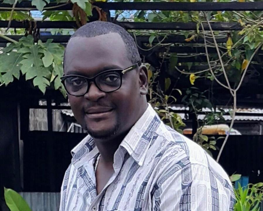 L’opposant Jacky Ndala