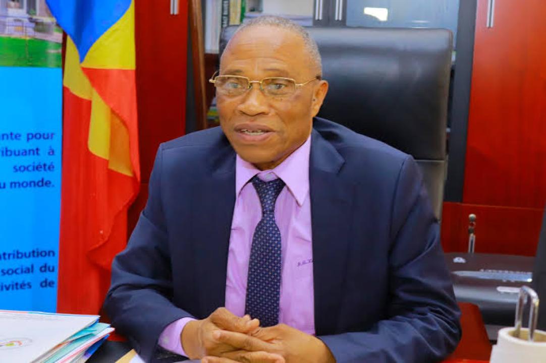 Kinshasa : Le recteur de l'UNIKIN propose des mesures concrètes 