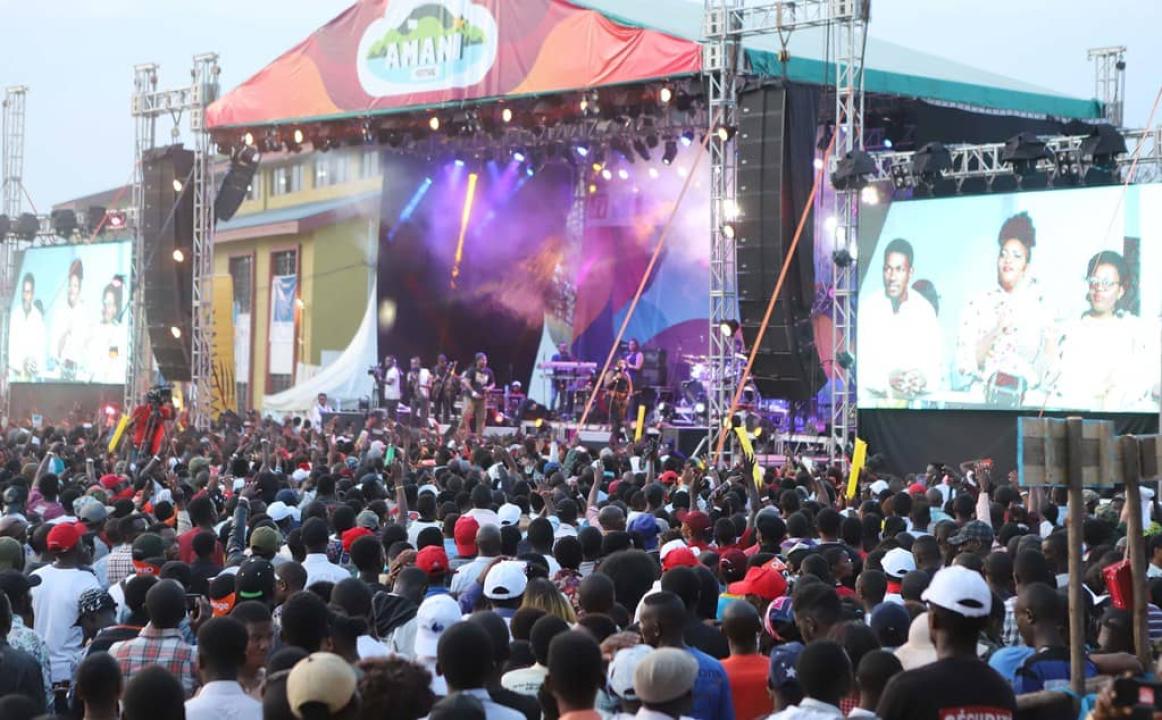 Festival Amani