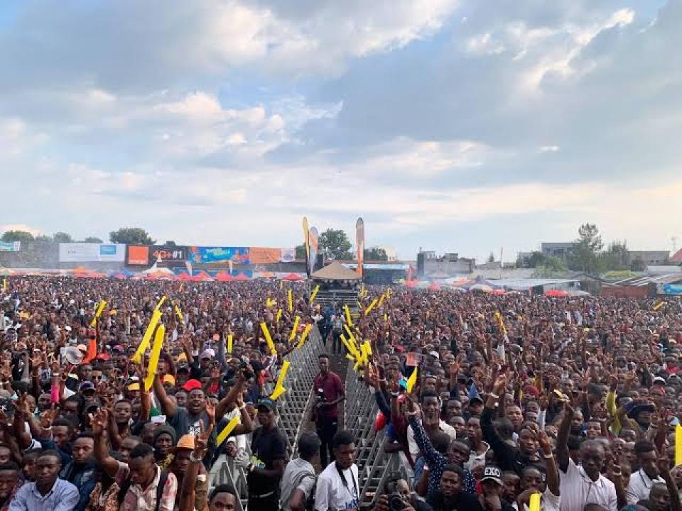 Festival Amani