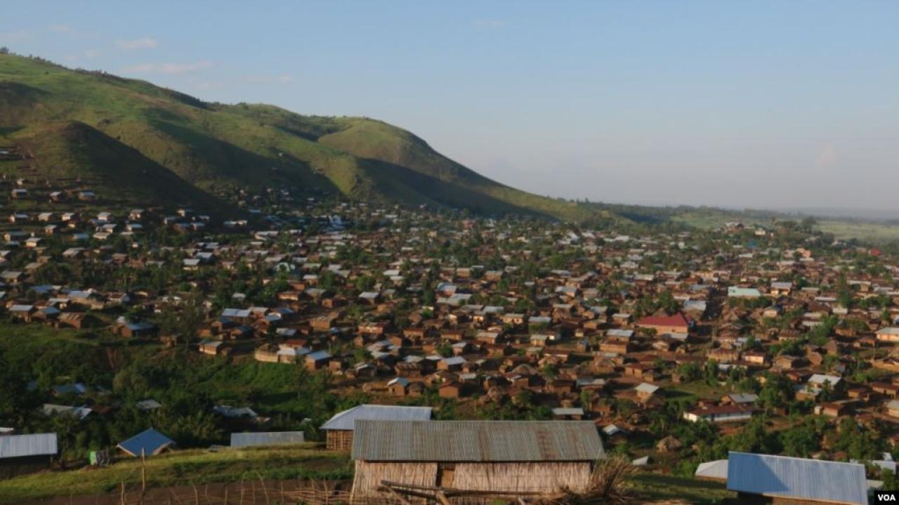 Rutshuru : Encore quatre civils tués par les M23 à Humule, la population dénonce la chasse à l’homme