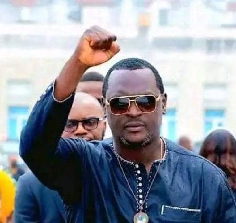 Jacky Ndala