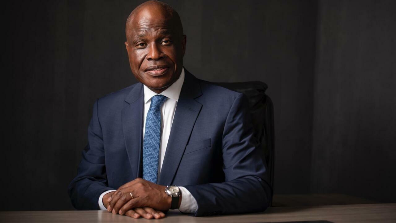 Le président de l'Ecidé Martin Fayulu