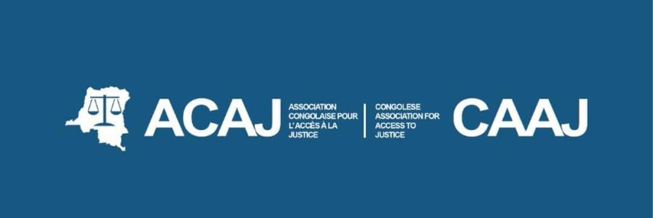 Logo de l'ACAJ