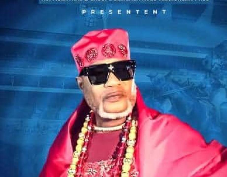 L'affiche du concert de Koffi Olomide à l'hippodrome de Vincennes.