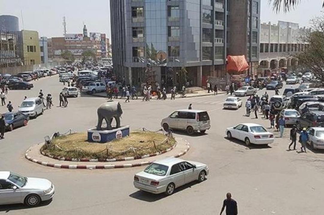 La ville de Lubumbashi. [Photo d'illustration]