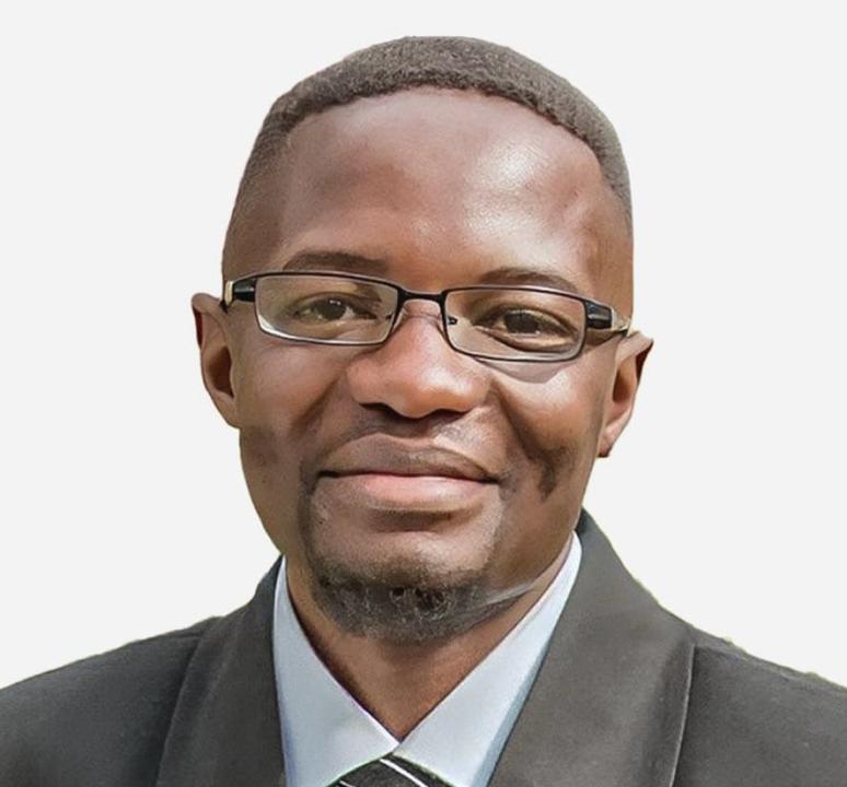 Gladis Kingombe,  Chef de file du MCID-Mouvement politico-littéraire-