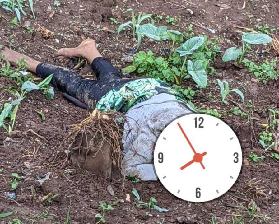 Une femme de 40 ans abattue par des assaillants au quartier Kyaghala dans la ville de Butembo au Nord-Kivu