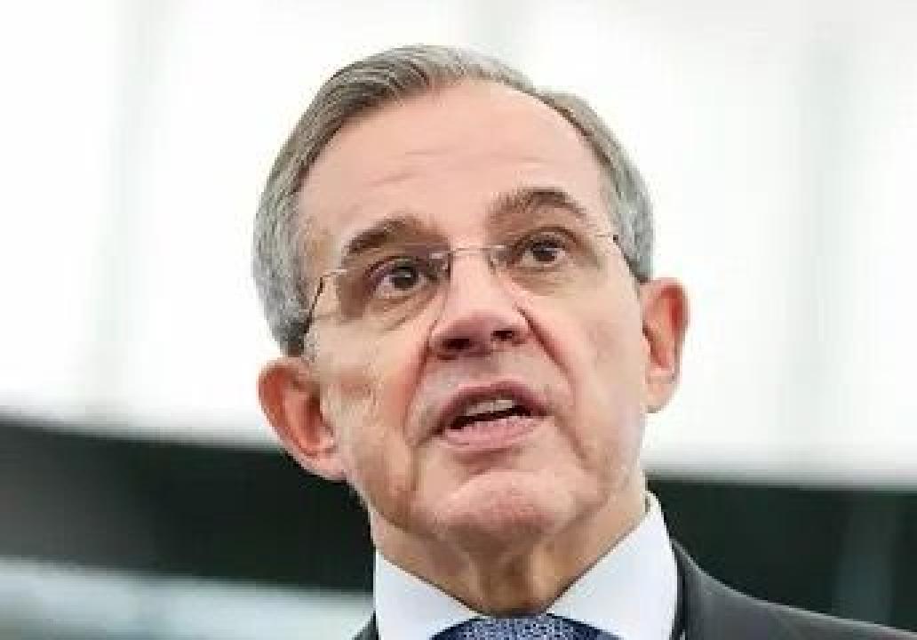 L’euro député Thierry Mariani