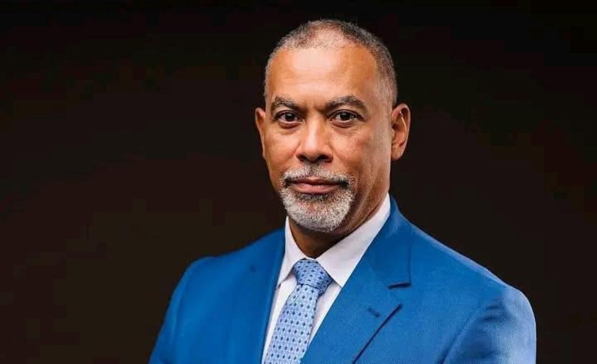 Olivier KAMITATU ETSU, Porte-Parole de Moïse Katumbi