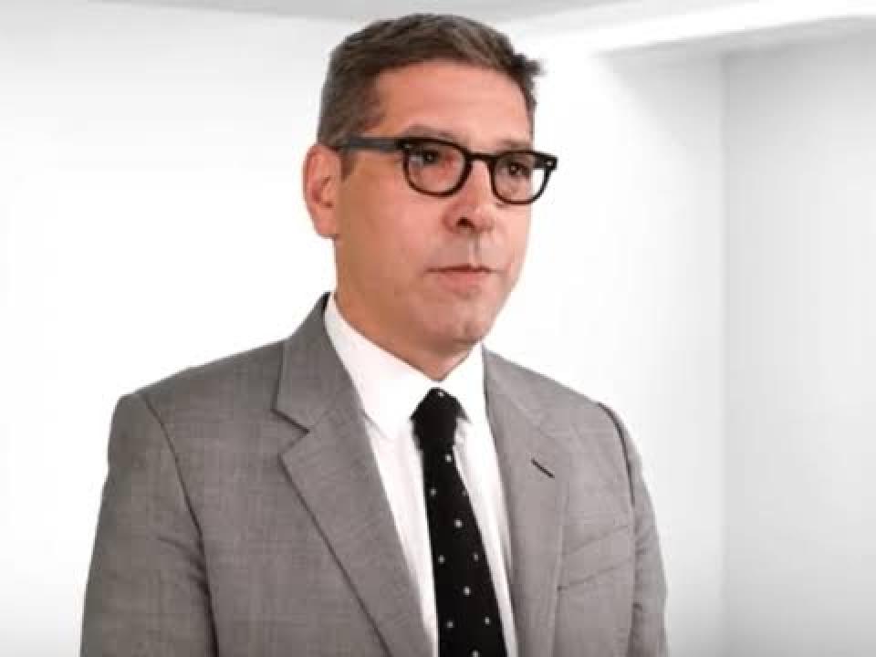 Christophe Lemoine, porte-parole du ministère français des affaires étrangères [photo d'illustration]