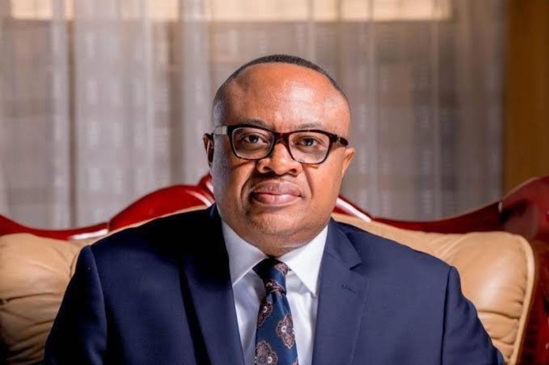 Lubaya Claudel André, ancien député national en RDC [photo d’illustration]