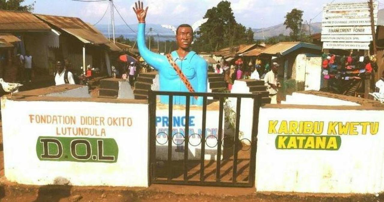 Centre de Katana au Sud-Kivu [photo d’illustration]
